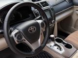 Toyota Camry 2012 годаүшін6 150 000 тг. в Астана – фото 4