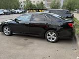 Toyota Camry 2012 годаүшін6 150 000 тг. в Астана – фото 3