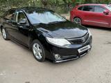 Toyota Camry 2012 годаүшін6 150 000 тг. в Астана