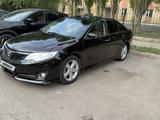 Toyota Camry 2012 годаүшін6 150 000 тг. в Астана – фото 2