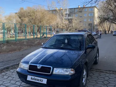 Skoda Octavia 1999 года за 2 100 000 тг. в Караганда – фото 3