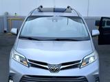 Toyota Sienna 2018 годаүшін13 400 000 тг. в Алматы – фото 2
