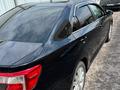 Toyota Camry 2012 года за 7 800 000 тг. в Астана – фото 3