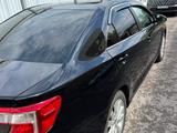 Toyota Camry 2012 года за 7 800 000 тг. в Астана – фото 3