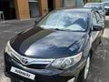 Toyota Camry 2012 года за 7 800 000 тг. в Астана