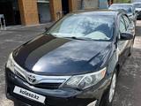 Toyota Camry 2012 года за 7 800 000 тг. в Астана