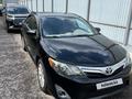 Toyota Camry 2012 года за 7 800 000 тг. в Астана – фото 4