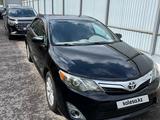 Toyota Camry 2012 года за 7 800 000 тг. в Астана – фото 4