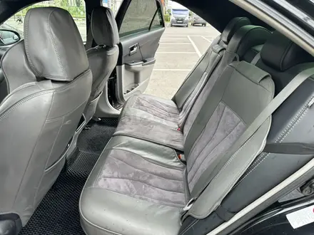Toyota Camry 2012 года за 7 800 000 тг. в Астана – фото 10