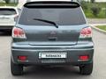 Mitsubishi Outlander 2003 годаүшін4 350 000 тг. в Астана – фото 10