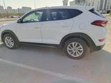 Hyundai Tucson 2018 года за 7 600 000 тг. в Астана – фото 2