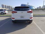 Hyundai Tucson 2018 года за 7 600 000 тг. в Астана – фото 5