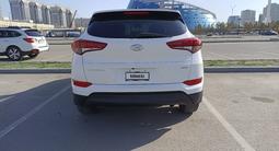 Hyundai Tucson 2018 года за 7 600 000 тг. в Астана – фото 5