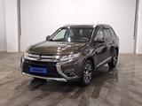 Mitsubishi Outlander 2015 года за 7 032 000 тг. в Астана