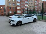 Chevrolet Cruze 2011 годаүшін2 950 000 тг. в Актобе