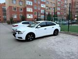 Chevrolet Cruze 2011 годаүшін2 950 000 тг. в Актобе – фото 3