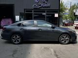 Kia Forte 2020 года за 7 300 000 тг. в Астана – фото 2
