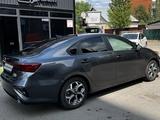 Kia Forte 2020 года за 7 300 000 тг. в Астана – фото 4
