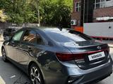 Kia Forte 2020 года за 7 300 000 тг. в Астана – фото 3