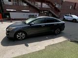 Kia Forte 2020 года за 7 300 000 тг. в Астана