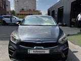 Kia Forte 2020 года за 7 300 000 тг. в Астана – фото 5