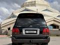 Lexus LX 470 2007 годаүшін12 700 000 тг. в Астана – фото 10