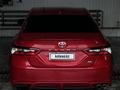 Toyota Camry 2021 года за 7 700 000 тг. в Актобе – фото 14