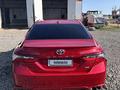 Toyota Camry 2021 года за 7 700 000 тг. в Актобе – фото 4