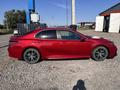 Toyota Camry 2021 года за 7 700 000 тг. в Актобе – фото 6