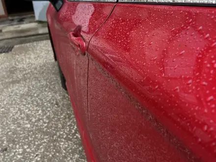Toyota Camry 2021 года за 7 700 000 тг. в Актобе – фото 7