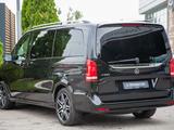 Mercedes-Benz V 250 Avantgarde 2021 года за 37 890 000 тг. в Алматы – фото 3