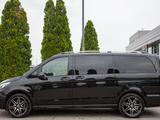 Mercedes-Benz V 250 Avantgarde 2021 года за 37 890 000 тг. в Алматы – фото 4