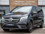 Mercedes-Benz V 250 Avantgarde 2021 года за 37 890 000 тг. в Алматы