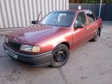 Opel Vectra 1992 года за 596 322 тг. в Алматы – фото 2