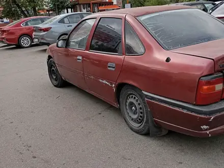 Opel Vectra 1992 года за 596 322 тг. в Алматы – фото 7