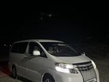 Toyota Alphard 2008 годаfor6 000 000 тг. в Актау – фото 4