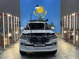 Toyota Land Cruiser 2015 года за 31 000 000 тг. в Актау – фото 3