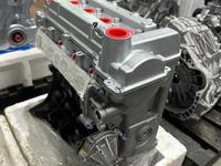 Двигатель CA4GA5 1.5 для FAW V5 за 650 000 тг. в Актобе