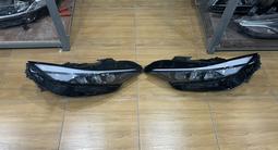 Фары Elantra 2021 2025• Оригинал из Кореи за 100 000 тг. в Шымкент