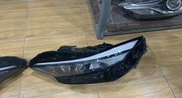 Фары Elantra 2021 2025• Оригинал из Кореи за 100 000 тг. в Шымкент – фото 3