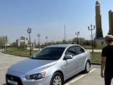 Mitsubishi Lancer 2013 года за 4 450 000 тг. в Астана