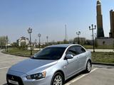 Mitsubishi Lancer 2013 года за 4 550 000 тг. в Астана – фото 3