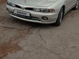 Mitsubishi Galant 1994 года за 2 100 000 тг. в Тараз – фото 4