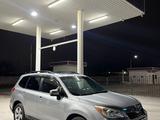 Subaru Forester 2013 годаүшін5 300 000 тг. в Жанаозен – фото 3