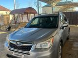 Subaru Forester 2013 годаүшін5 300 000 тг. в Жанаозен – фото 2