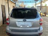 Subaru Forester 2013 годаүшін5 300 000 тг. в Жанаозен – фото 4