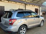 Subaru Forester 2013 годаүшін5 300 000 тг. в Жанаозен – фото 5