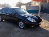 Lexus ES 300 2003 годаүшін5 800 000 тг. в Кызылорда – фото 4