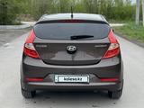 Hyundai Accent 2014 годаfor5 300 000 тг. в Караганда – фото 5