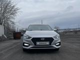 Hyundai Accent 2020 годаүшін7 200 000 тг. в Караганда – фото 2